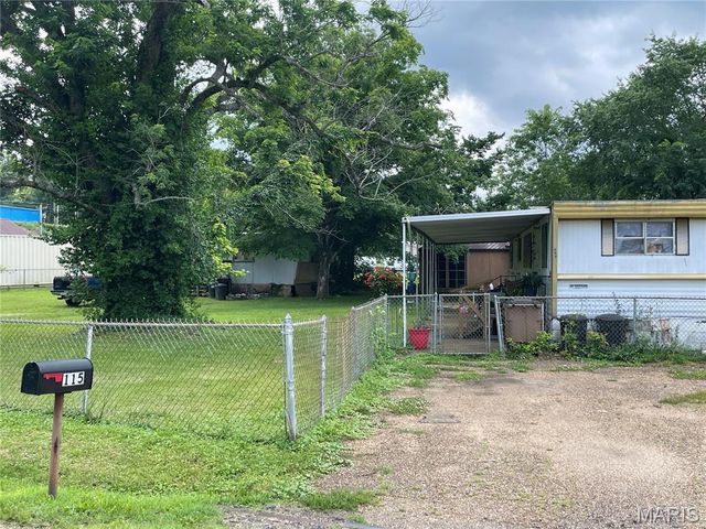 111 Corrigan St., Piedmont, MO 63957