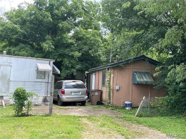 111 Corrigan St., Piedmont, MO 63957