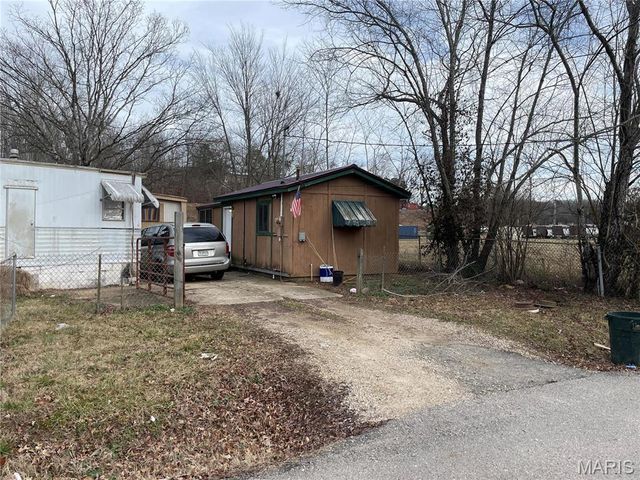111 Corrigan St., Piedmont, MO 63957