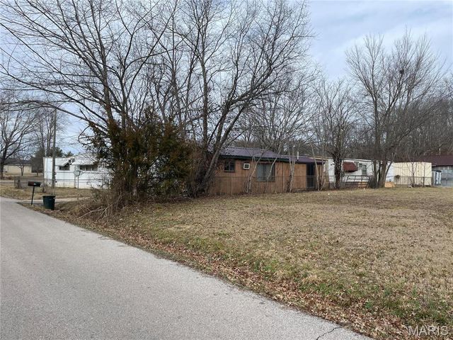 111 Corrigan St., Piedmont, MO 63957