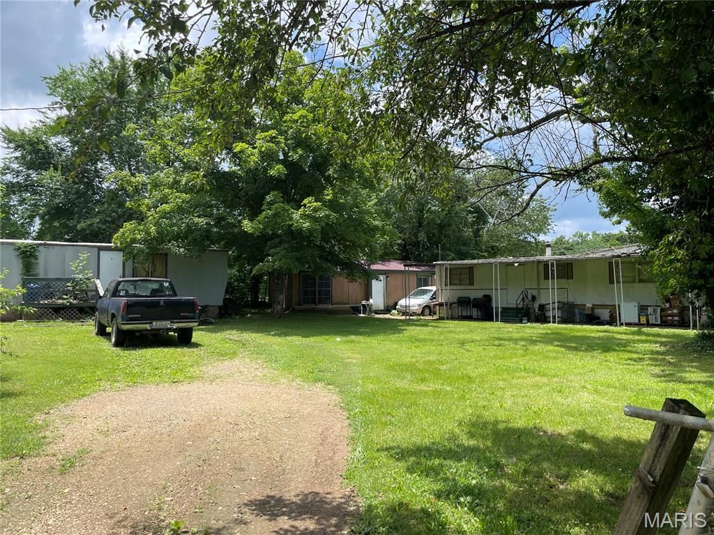 111 Corrigan St., Piedmont, MO 63957