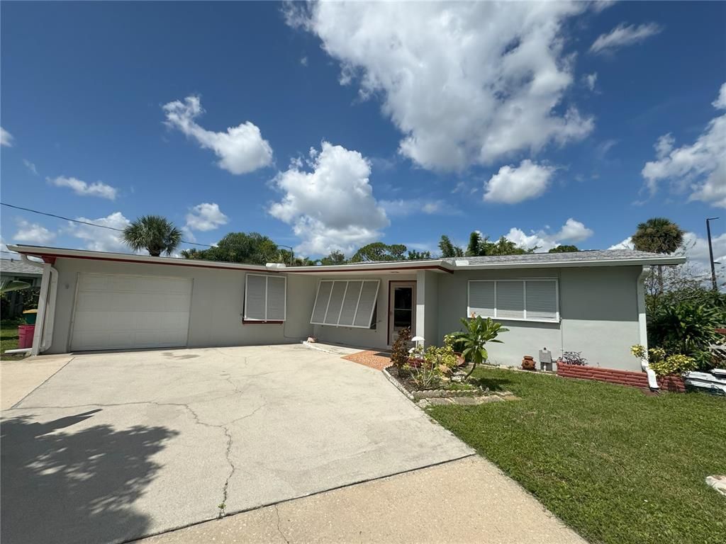 460 ADAMS COURT NW, Port Charlotte, FL 33952
