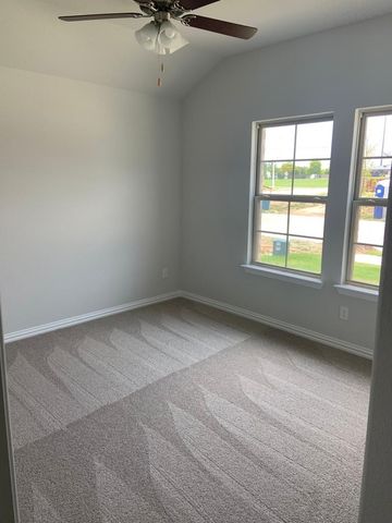 1917 Briar Rose Drive, Denton, TX 76207