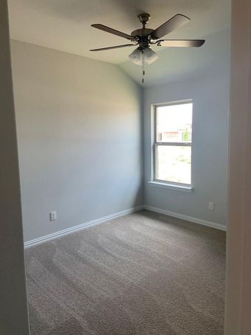 1917 Briar Rose Drive, Denton, TX 76207