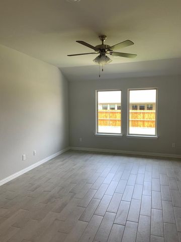 1917 Briar Rose Drive, Denton, TX 76207