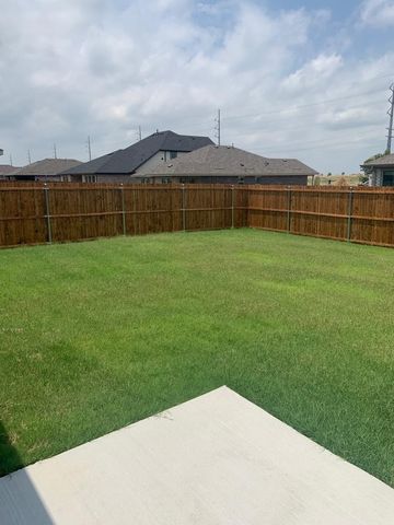 1917 Briar Rose Drive, Denton, TX 76207