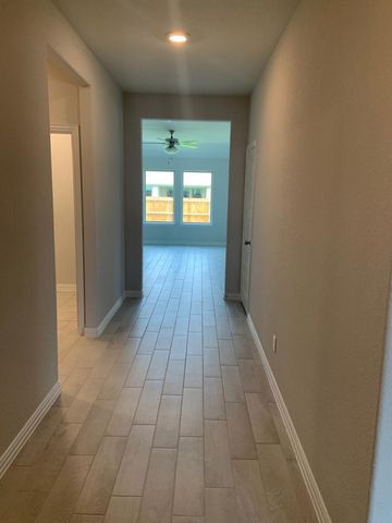 1917 Briar Rose Drive, Denton, TX 76207