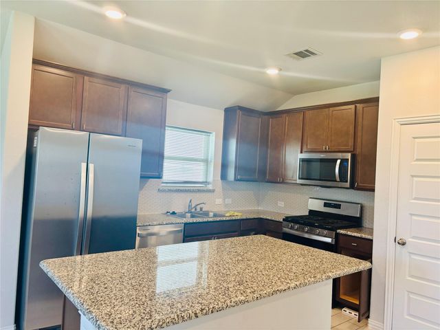 1917 Briar Rose Drive, Denton, TX 76207