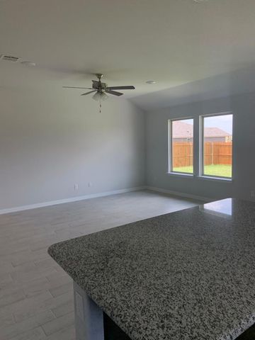 1917 Briar Rose Drive, Denton, TX 76207