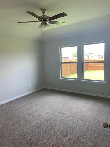 1917 Briar Rose Drive, Denton, TX 76207