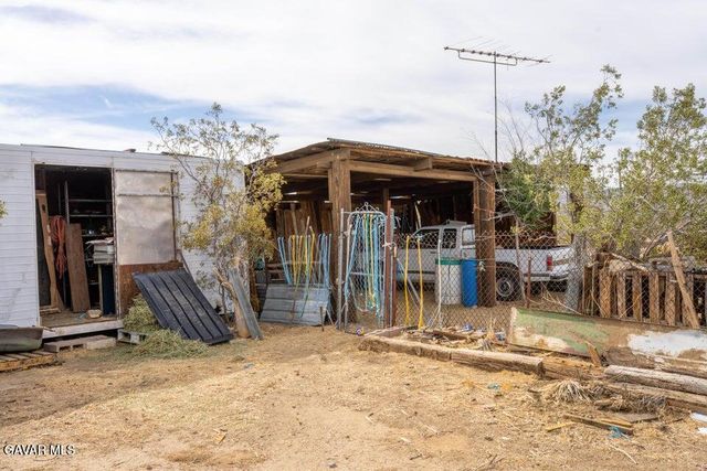 4301 W 140th Street, Rosamond, CA 93560