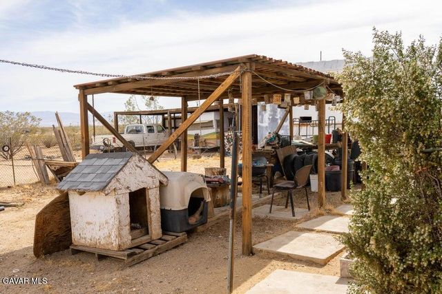 4301 W 140th Street, Rosamond, CA 93560