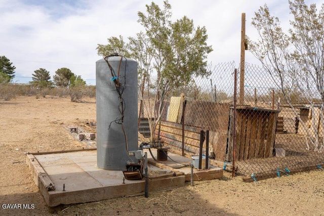 4301 W 140th Street, Rosamond, CA 93560