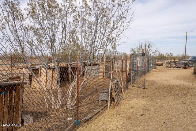 4301 W 140th Street, Rosamond, CA 93560