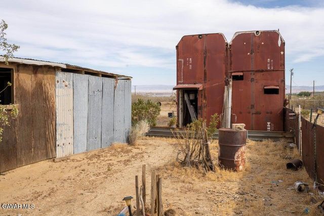 4301 W 140th Street, Rosamond, CA 93560