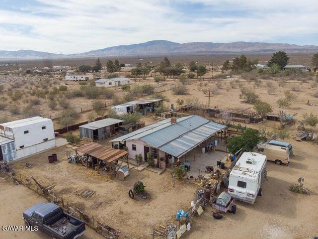 4301 W 140th Street, Rosamond, CA 93560