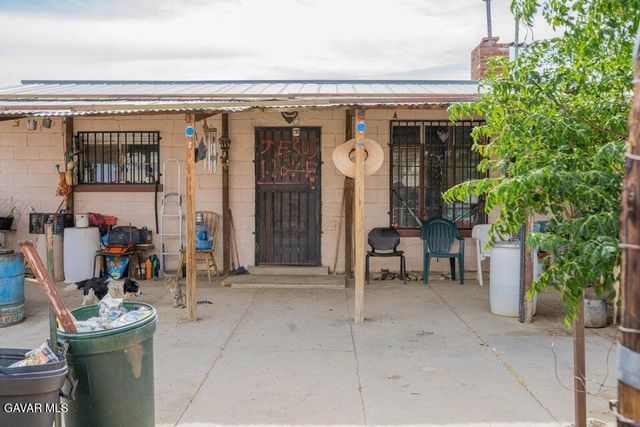 4301 W 140th Street, Rosamond, CA 93560