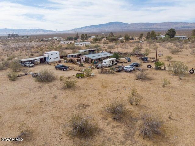 4301 W 140th Street, Rosamond, CA 93560