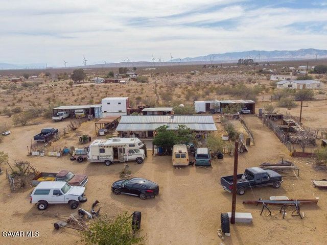 4301 W 140th Street, Rosamond, CA 93560