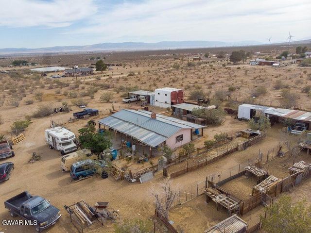 4301 W 140th Street, Rosamond, CA 93560