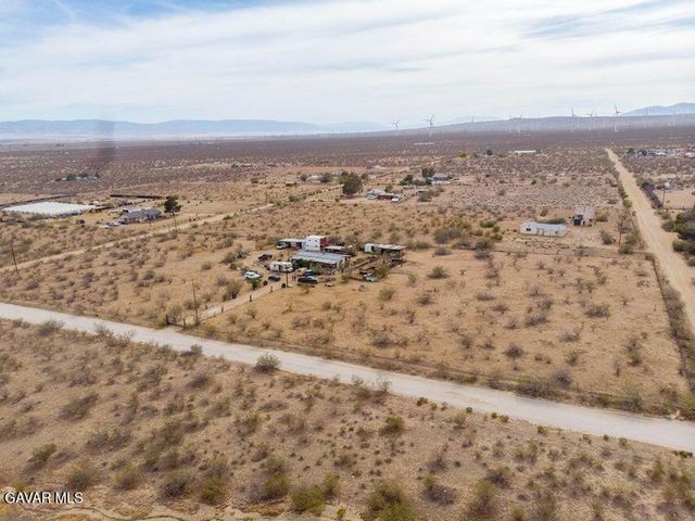 4301 W 140th Street, Rosamond, CA 93560
