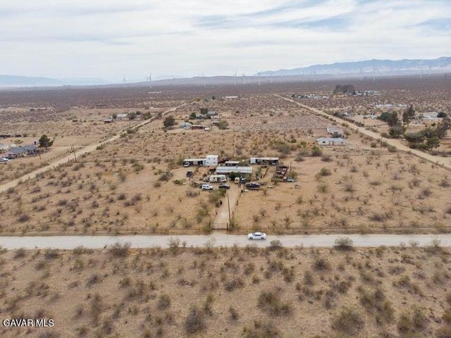 4301 W 140th Street, Rosamond, CA 93560