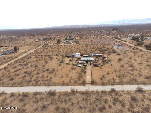 4301 W 140th Street, Rosamond, CA 93560