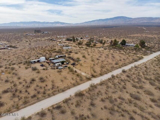 4301 W 140th Street, Rosamond, CA 93560
