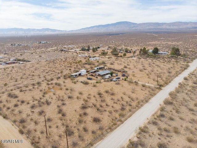 4301 W 140th Street, Rosamond, CA 93560