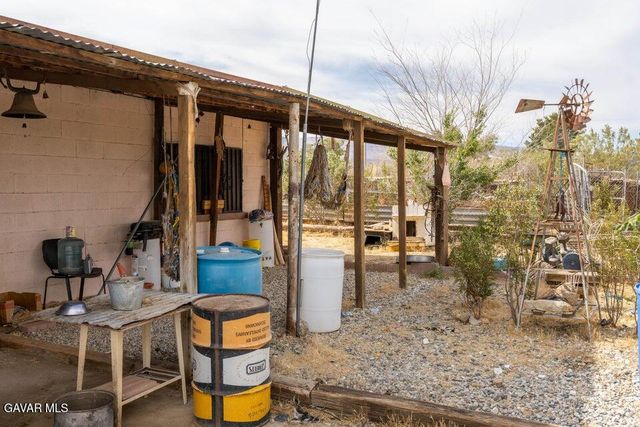 4301 W 140th Street, Rosamond, CA 93560