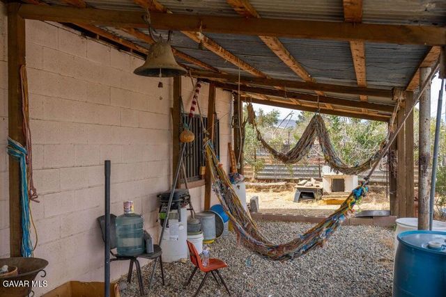 4301 W 140th Street, Rosamond, CA 93560