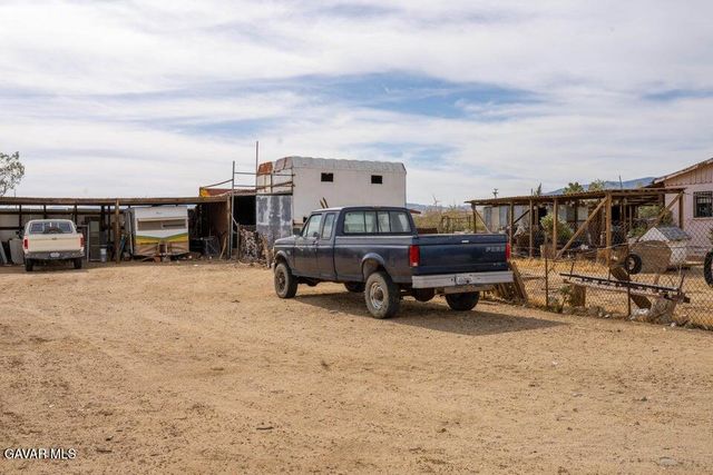 4301 W 140th Street, Rosamond, CA 93560