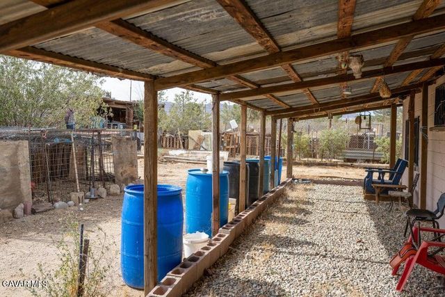 4301 W 140th Street, Rosamond, CA 93560