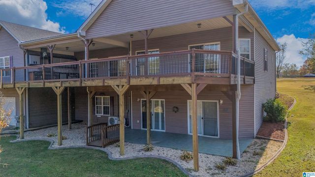 270 SOUTHERN LAKES DRIVE, Ashville, AL 35953