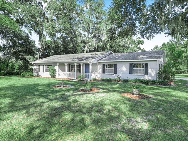 2702 BROCK ROAD, Plant City, FL 33565