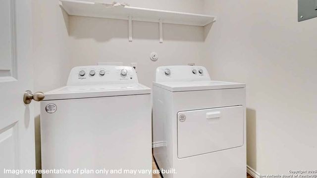 14781 Clay Ridge Run, San Antonio, TX 78253