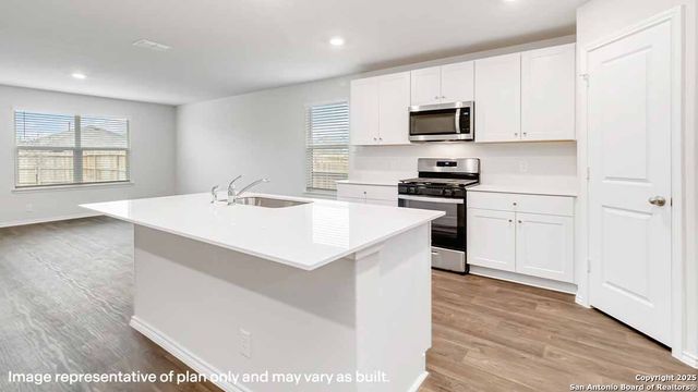 14781 Clay Ridge Run, San Antonio, TX 78253