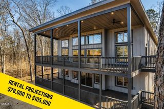 538 Tatum Rose Way, Sevierville, TN 37876