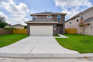 2803 Pine Estate Lane, Houston, TX 77014