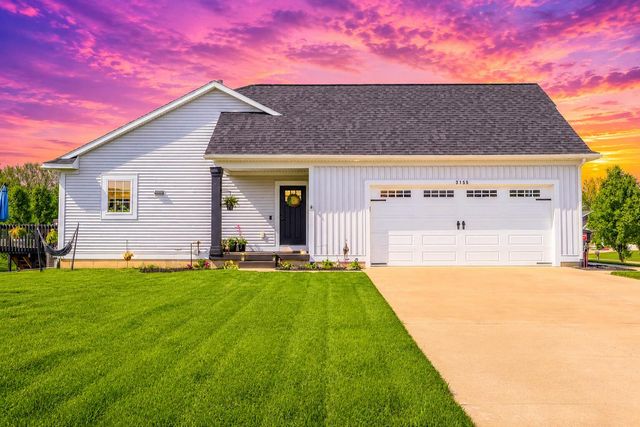 3155 Sandy Drive Sw, City Of Wyoming, MI 49418