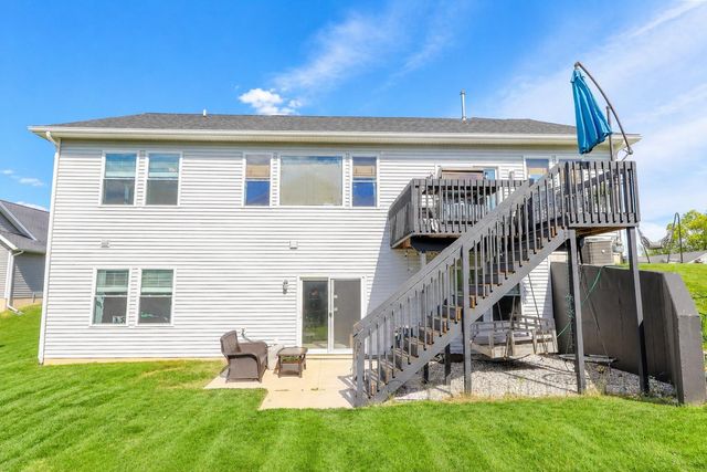 3155 Sandy Drive Sw, City Of Wyoming, MI 49418