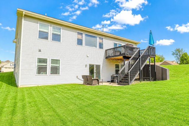3155 Sandy Drive Sw, City Of Wyoming, MI 49418