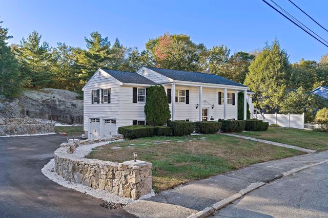 32 Tamburlane Ridge, Weymouth, MA 02190