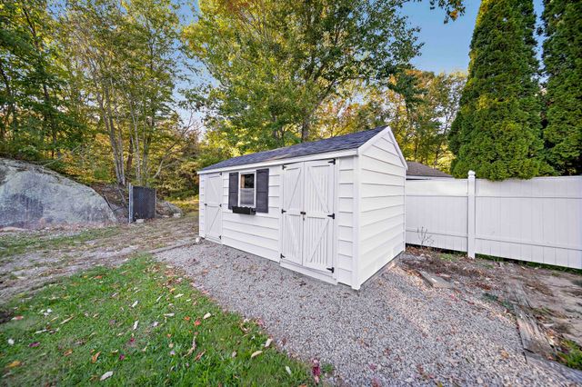32 Tamburlane Ridge, Weymouth, MA 02190