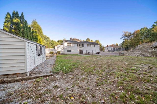 32 Tamburlane Ridge, Weymouth, MA 02190