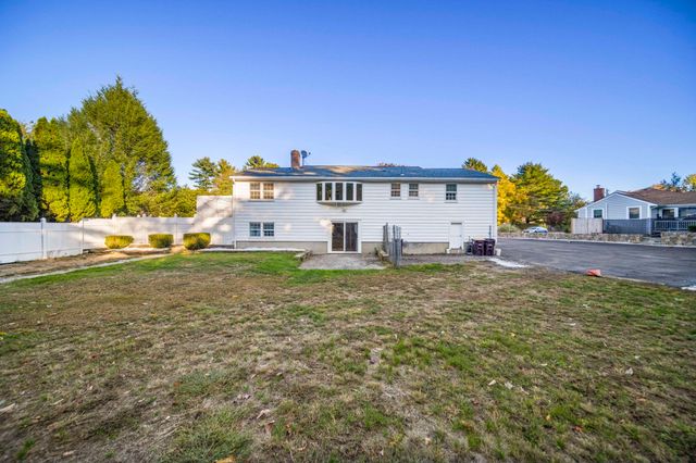 32 Tamburlane Ridge, Weymouth, MA 02190