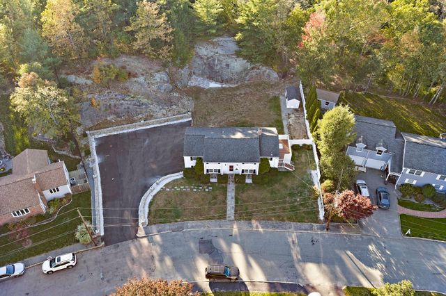 32 Tamburlane Ridge, Weymouth, MA 02190