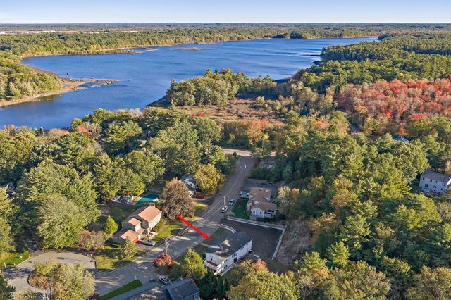 32 Tamburlane Ridge, Weymouth, MA 02190