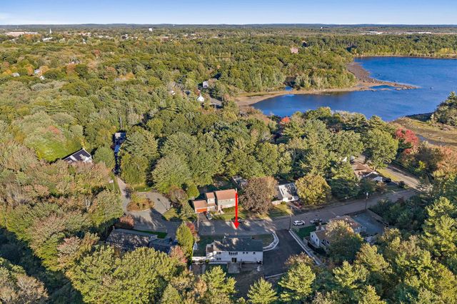 32 Tamburlane Ridge, Weymouth, MA 02190