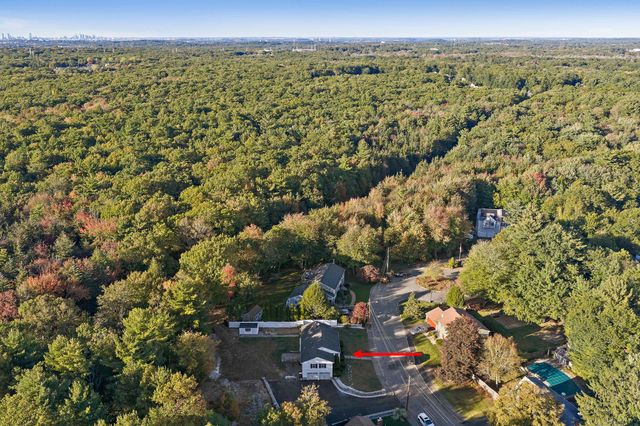 32 Tamburlane Ridge, Weymouth, MA 02190